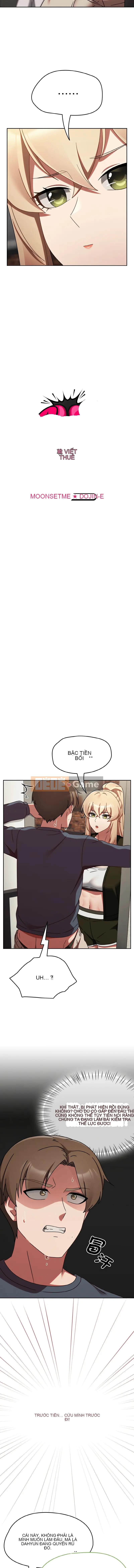 Giải cứu trận chiến phòng tập thể dục quyền anh Chương 12-13