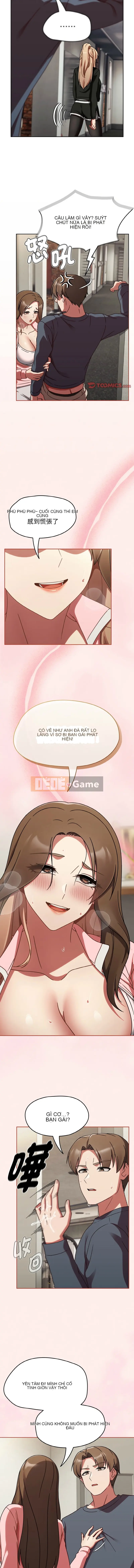 Giải cứu trận chiến phòng tập thể dục quyền anh Chương 12-13