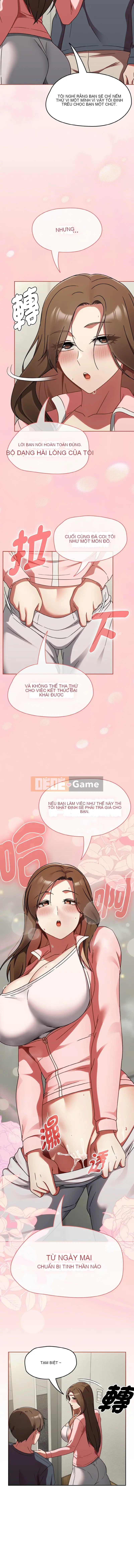 Giải cứu trận chiến phòng tập thể dục quyền anh Chương 12-13