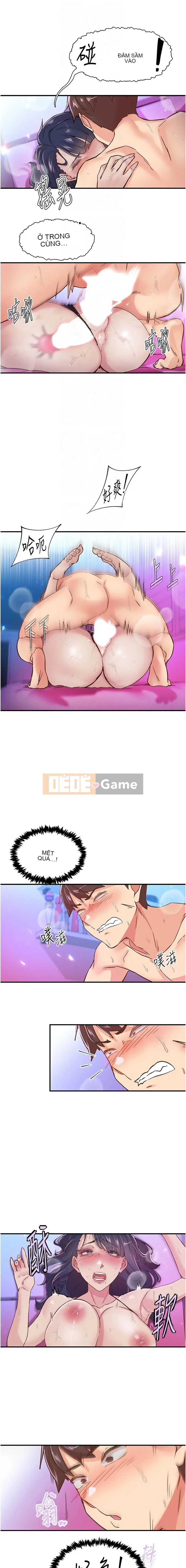 Rung động tiếp theo, hạnh phúc Chương 15-16