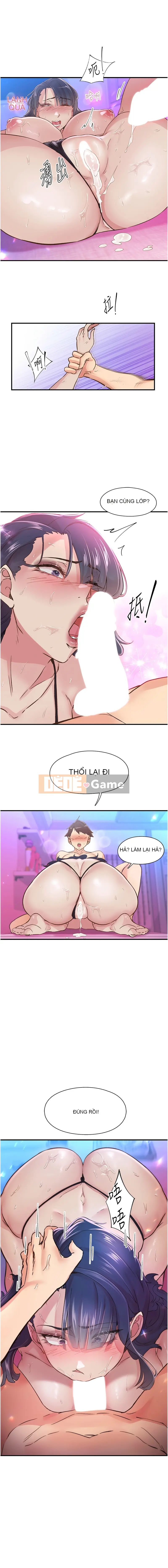 Rung động tiếp theo, hạnh phúc Chương 15-16