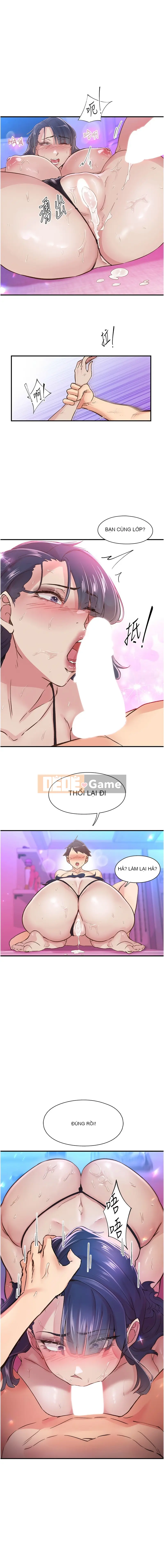 Rung động tiếp theo, hạnh phúc Chương 15-16