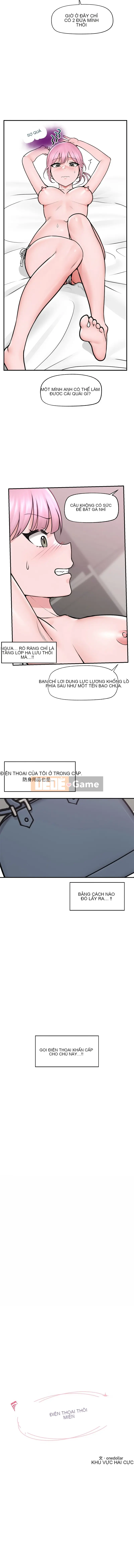 điện thoại thôi miên Chương 9-10