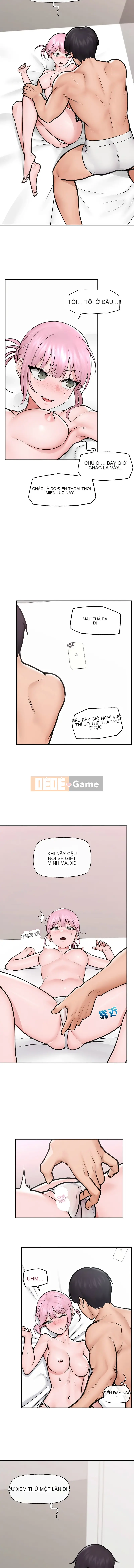 điện thoại thôi miên Chương 9-10