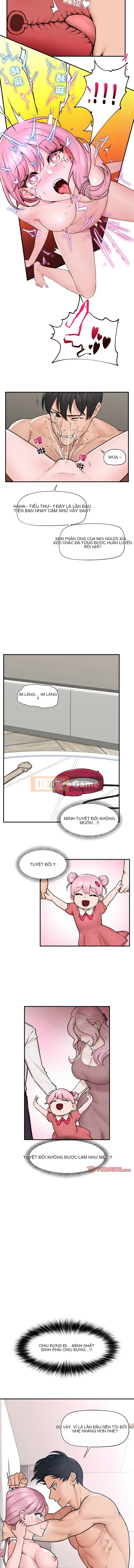 điện thoại thôi miên Chương 9-10