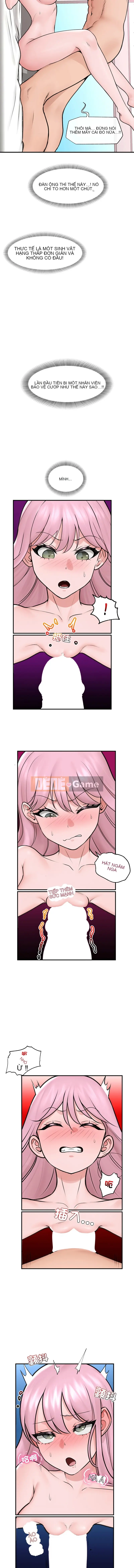 điện thoại thôi miên Chương 9-10