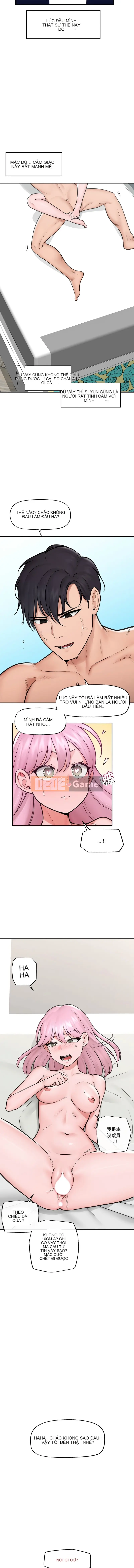 điện thoại thôi miên Chương 9-10