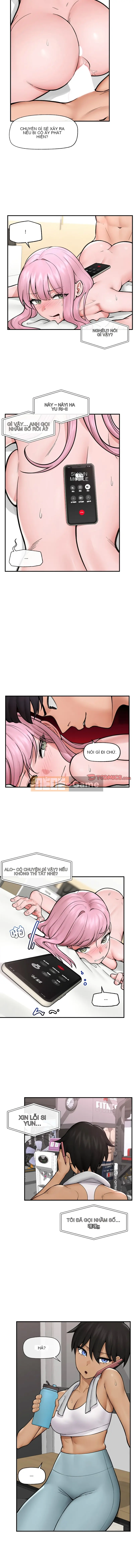 điện thoại thôi miên Chương 9-10