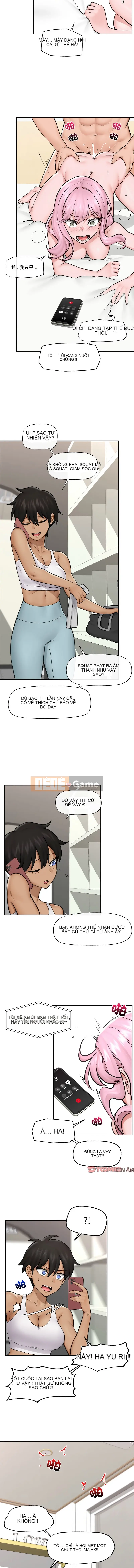 điện thoại thôi miên Chương 9-10