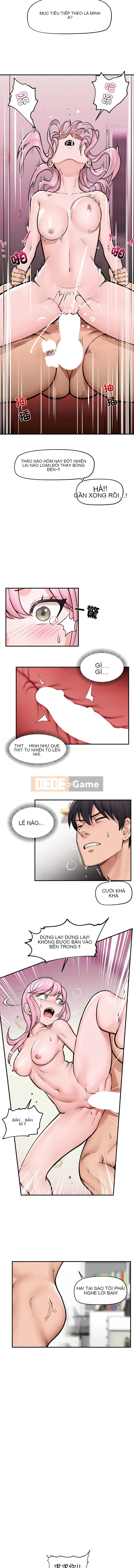 điện thoại thôi miên Chương 9-10