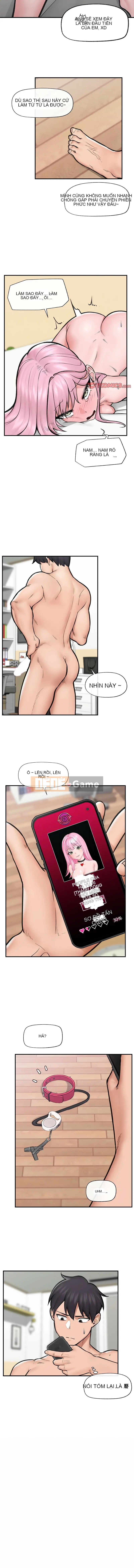 điện thoại thôi miên Chương 9-10