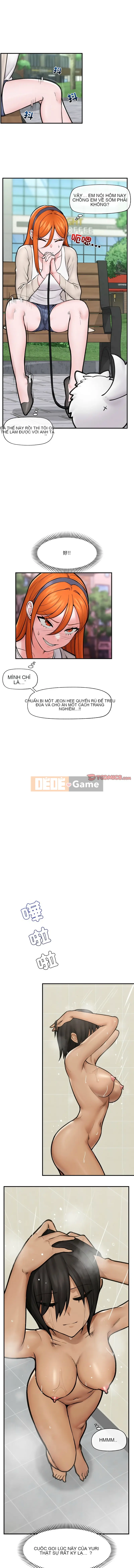 điện thoại thôi miên Chương 9-10