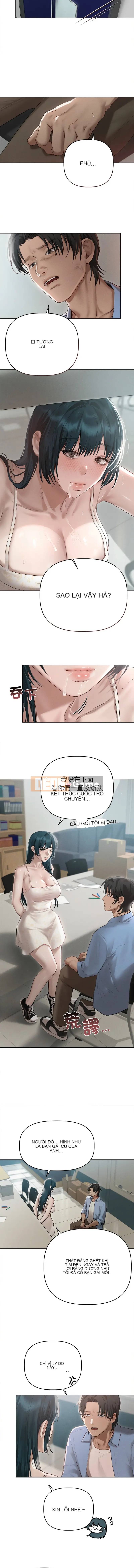 Muốn biết mọi thứ về bạn Chương 9-10