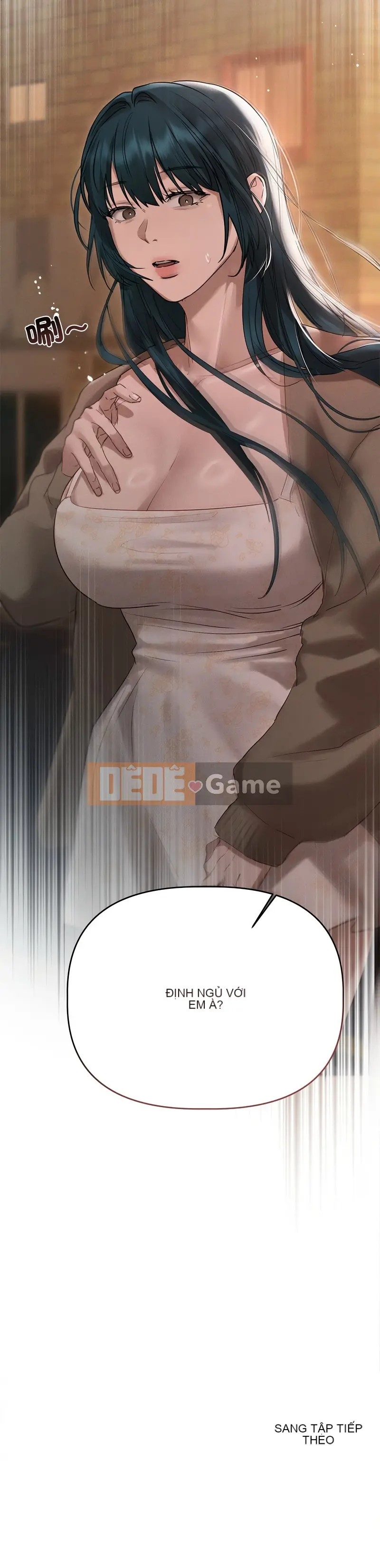 Muốn biết mọi thứ về bạn Chương 9-10