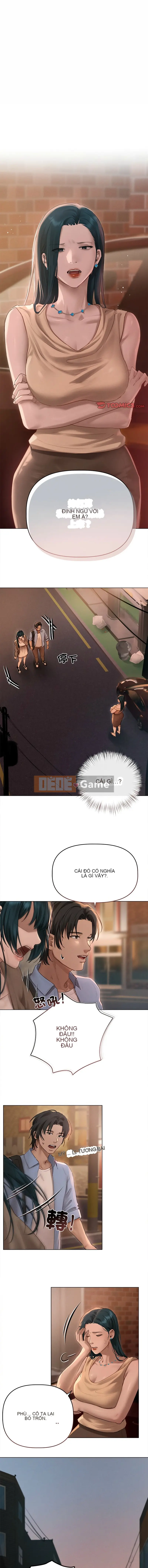 Muốn biết mọi thứ về bạn Chương 9-10