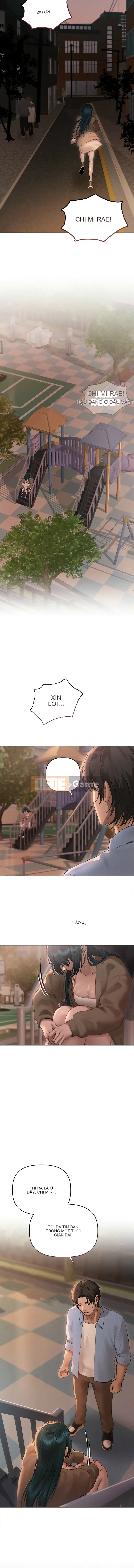 Muốn biết mọi thứ về bạn Chương 9-10