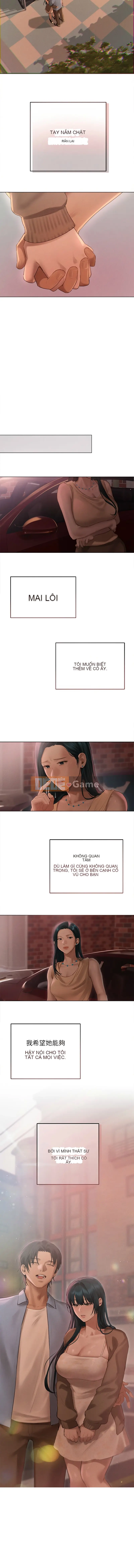 Muốn biết mọi thứ về bạn Chương 9-10