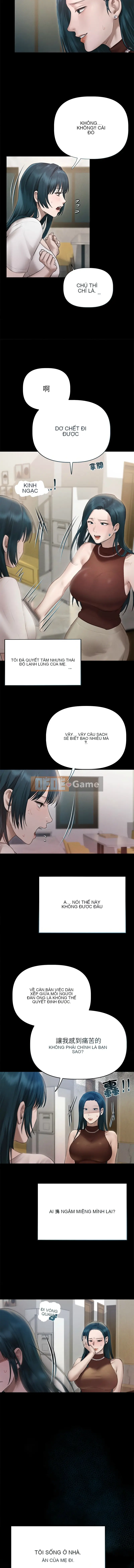 Muốn biết mọi thứ về bạn Chương 9-10