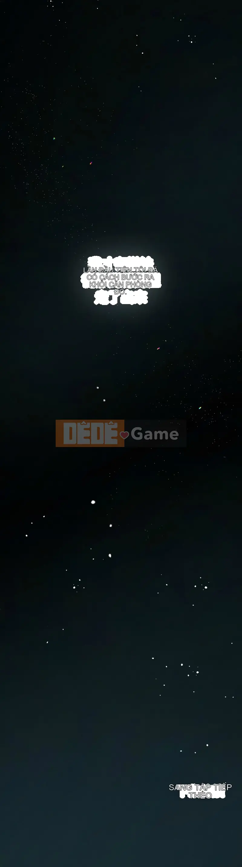 Muốn biết mọi thứ về bạn Chương 9-10