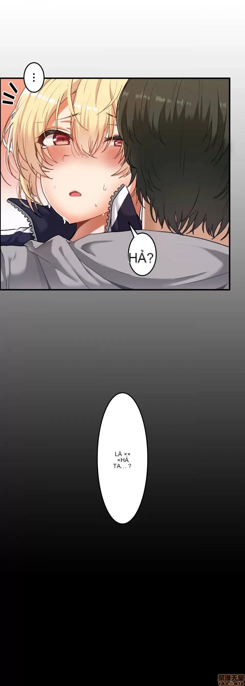 Hai eves ~ cô gái trong phòng bí mật ~ Chương 1-20