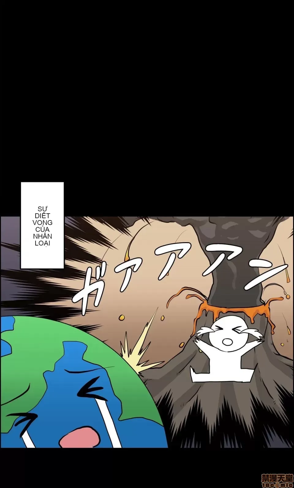 Hai eves ~ cô gái trong phòng bí mật ~ Chương 1-20