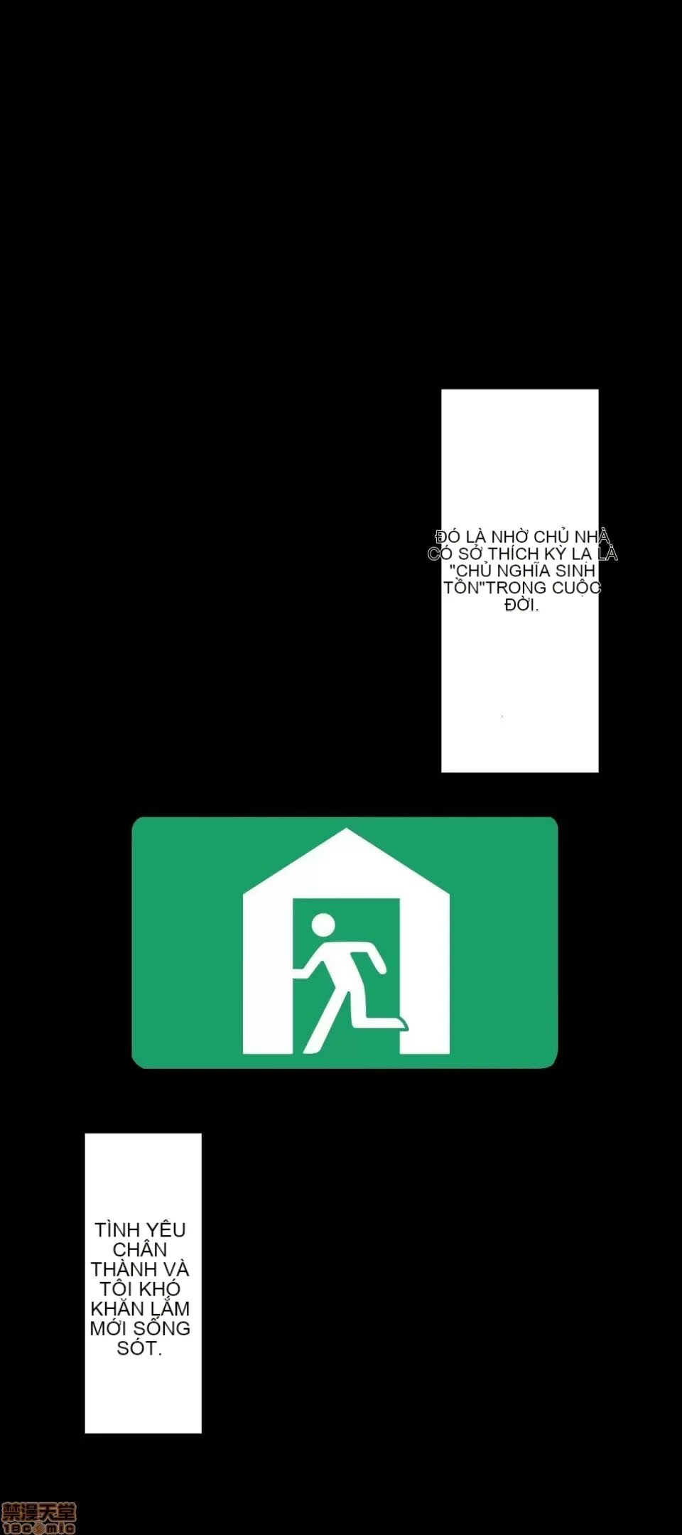 Hai eves ~ cô gái trong phòng bí mật ~ Chương 1-20