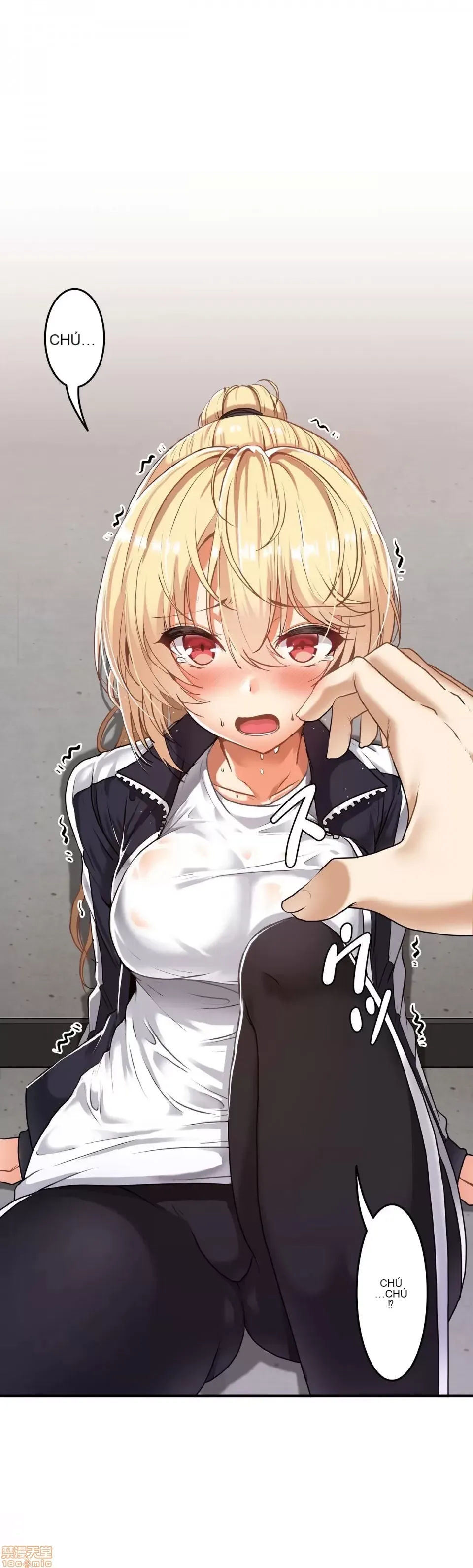 Hai eves ~ cô gái trong phòng bí mật ~ Chương 1-20