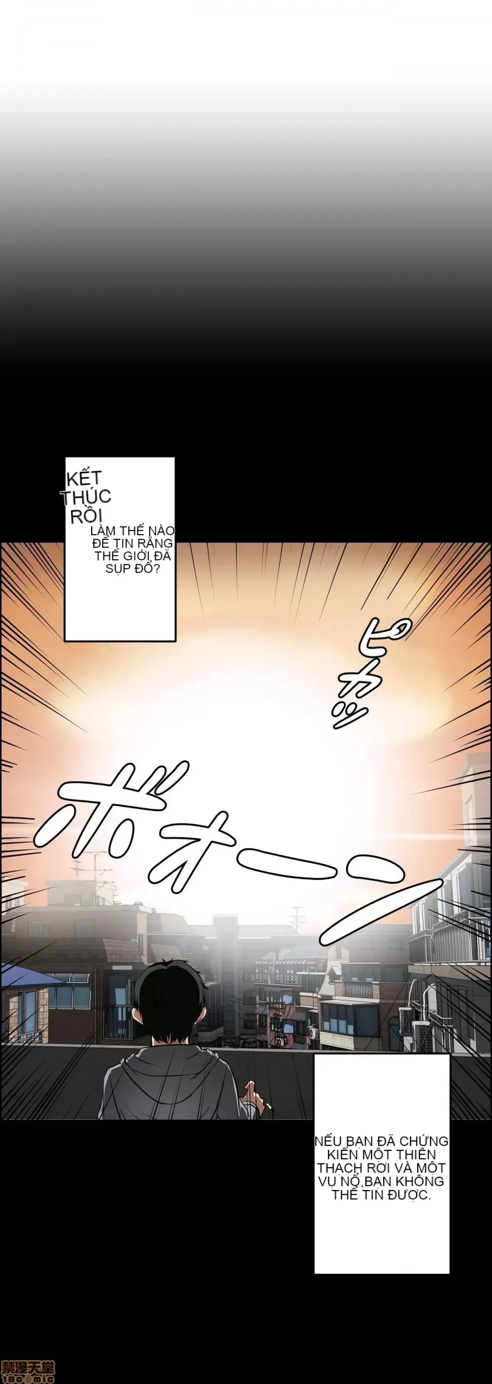 Hai eves ~ cô gái trong phòng bí mật ~ Chương 1-20