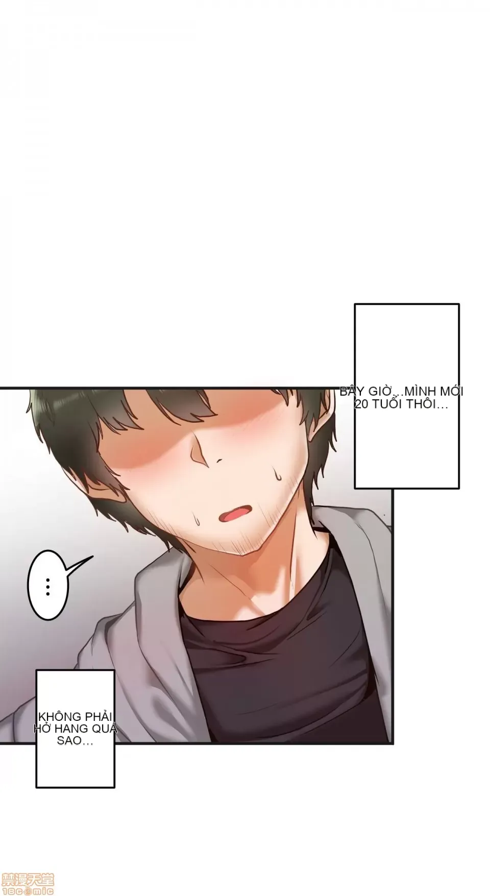 Hai eves ~ cô gái trong phòng bí mật ~ Chương 1-20