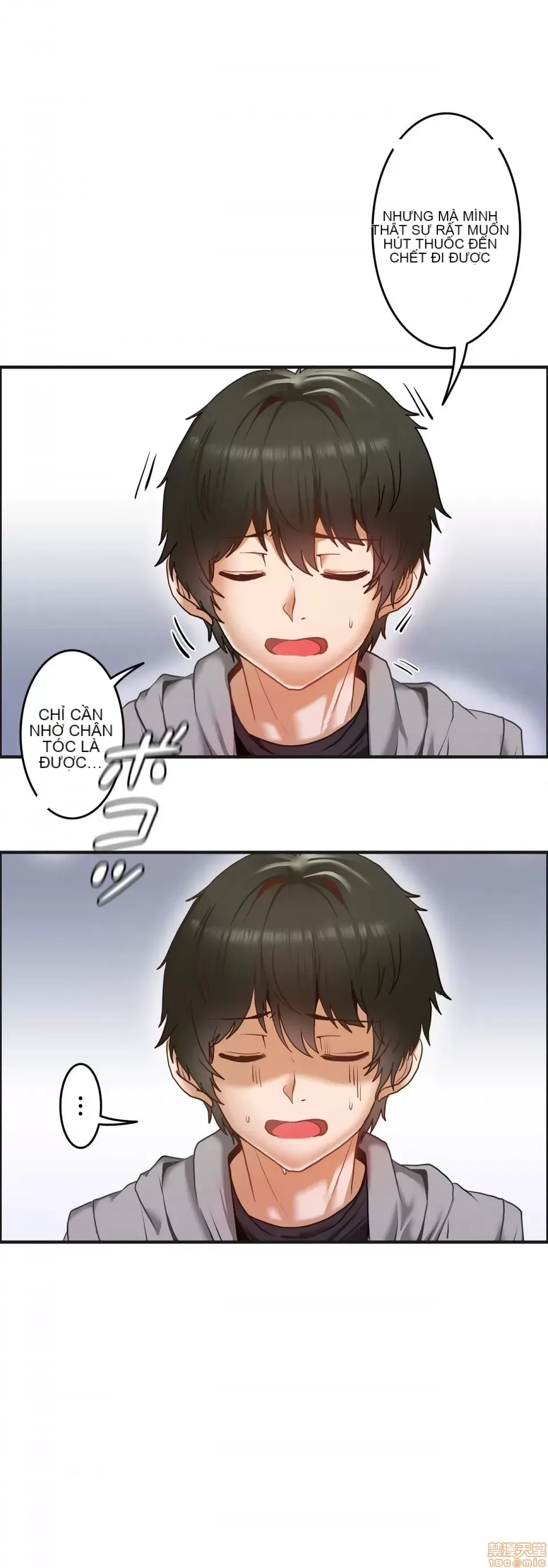 Hai eves ~ cô gái trong phòng bí mật ~ Chương 1-20