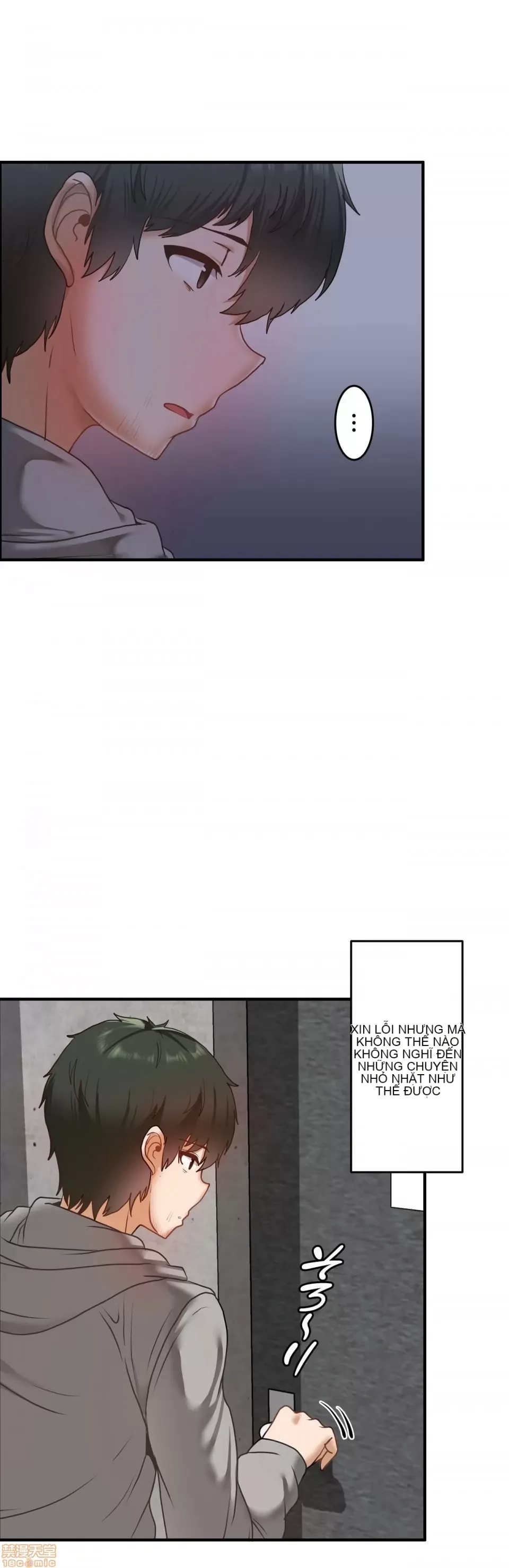 Hai eves ~ cô gái trong phòng bí mật ~ Chương 1-20