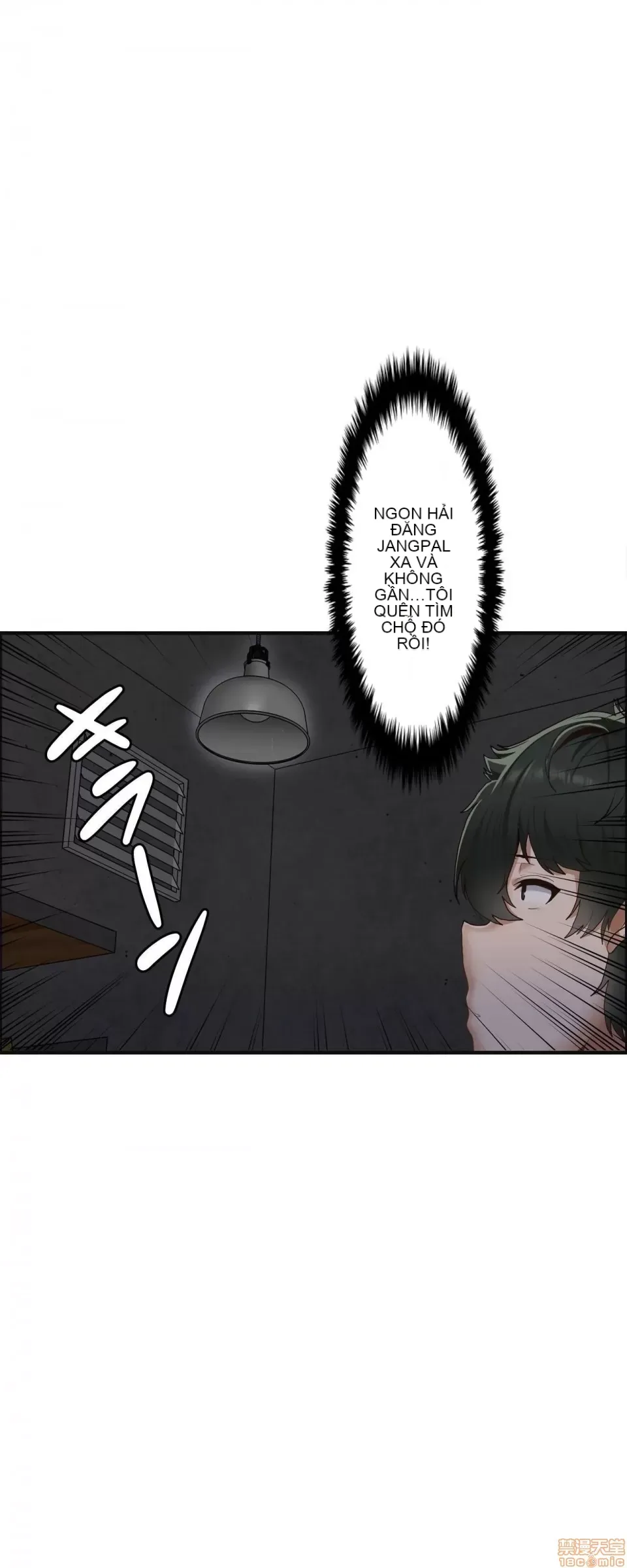 Hai eves ~ cô gái trong phòng bí mật ~ Chương 1-20