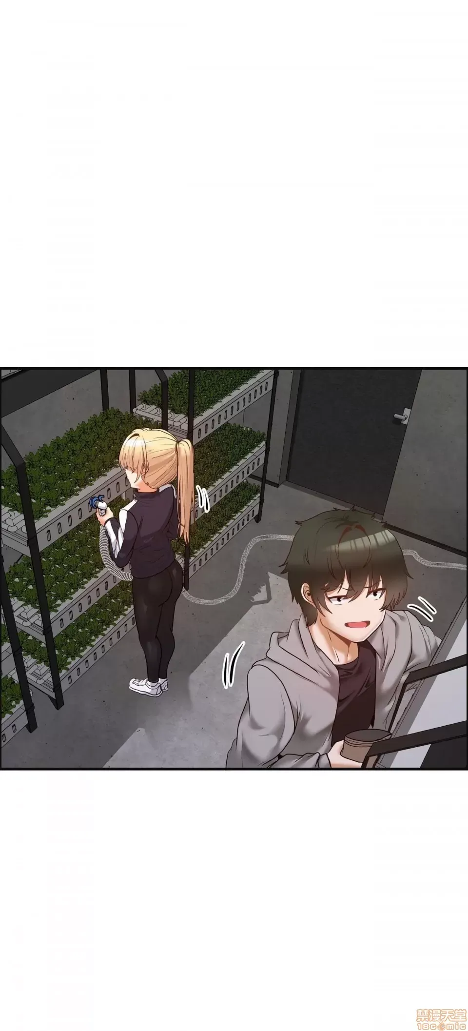 Hai eves ~ cô gái trong phòng bí mật ~ Chương 1-20