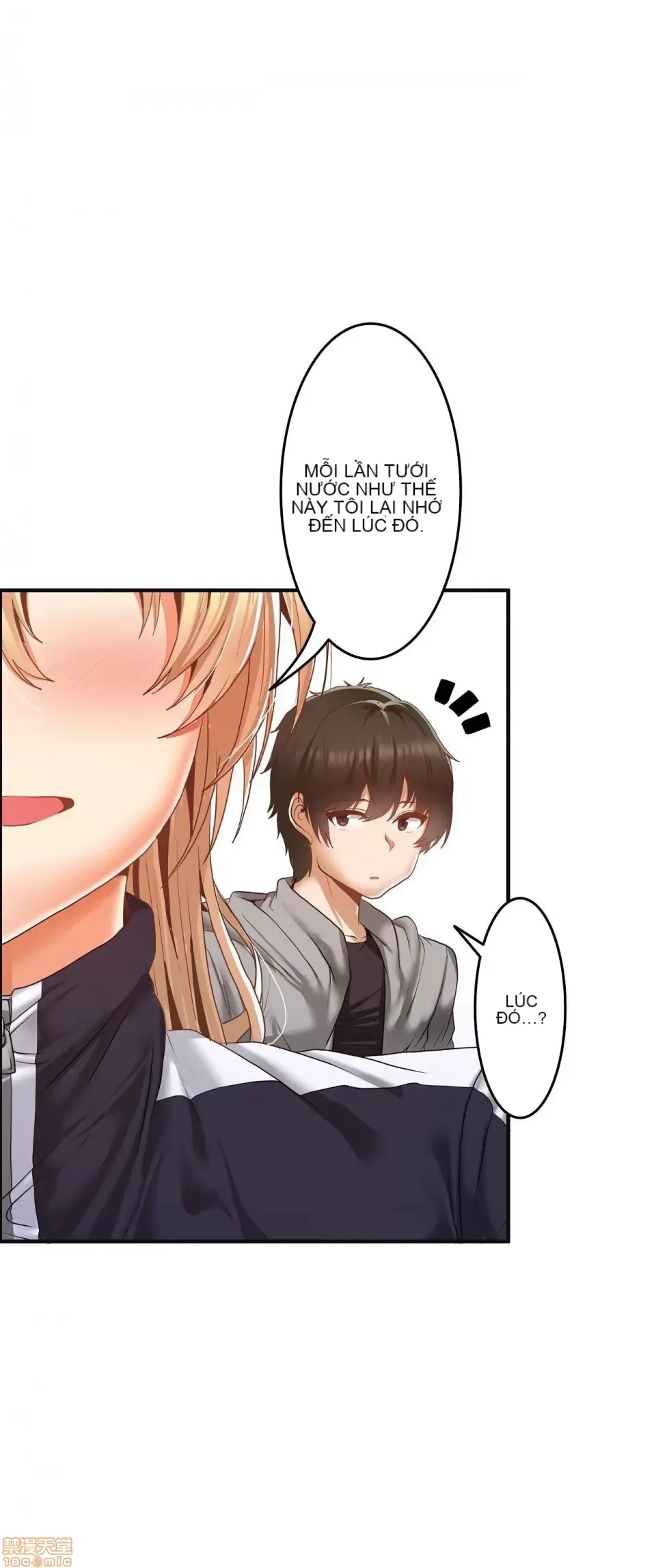 Hai eves ~ cô gái trong phòng bí mật ~ Chương 1-20