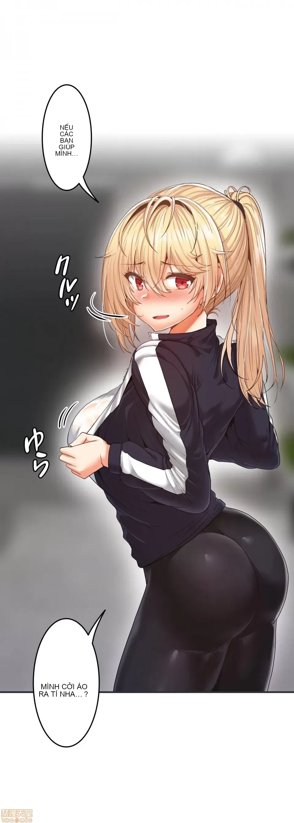 Hai eves ~ cô gái trong phòng bí mật ~ Chương 1-20