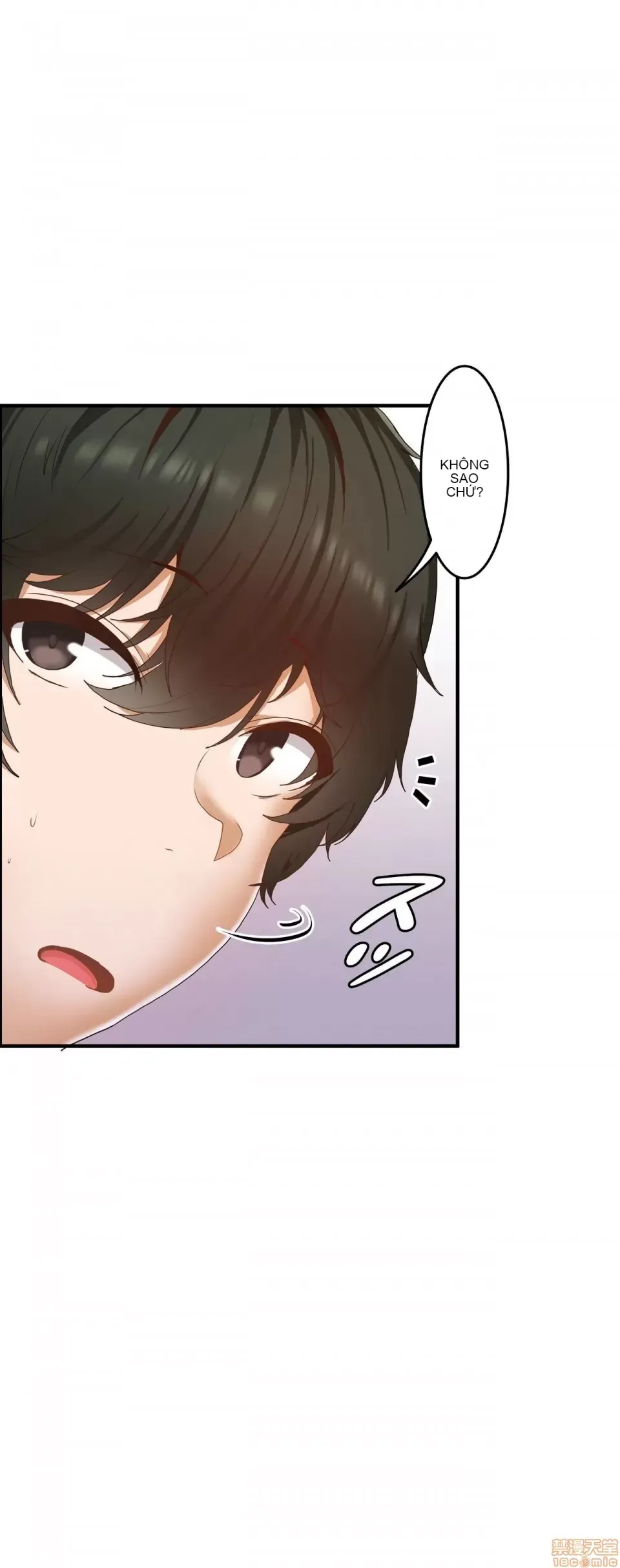 Hai eves ~ cô gái trong phòng bí mật ~ Chương 1-20