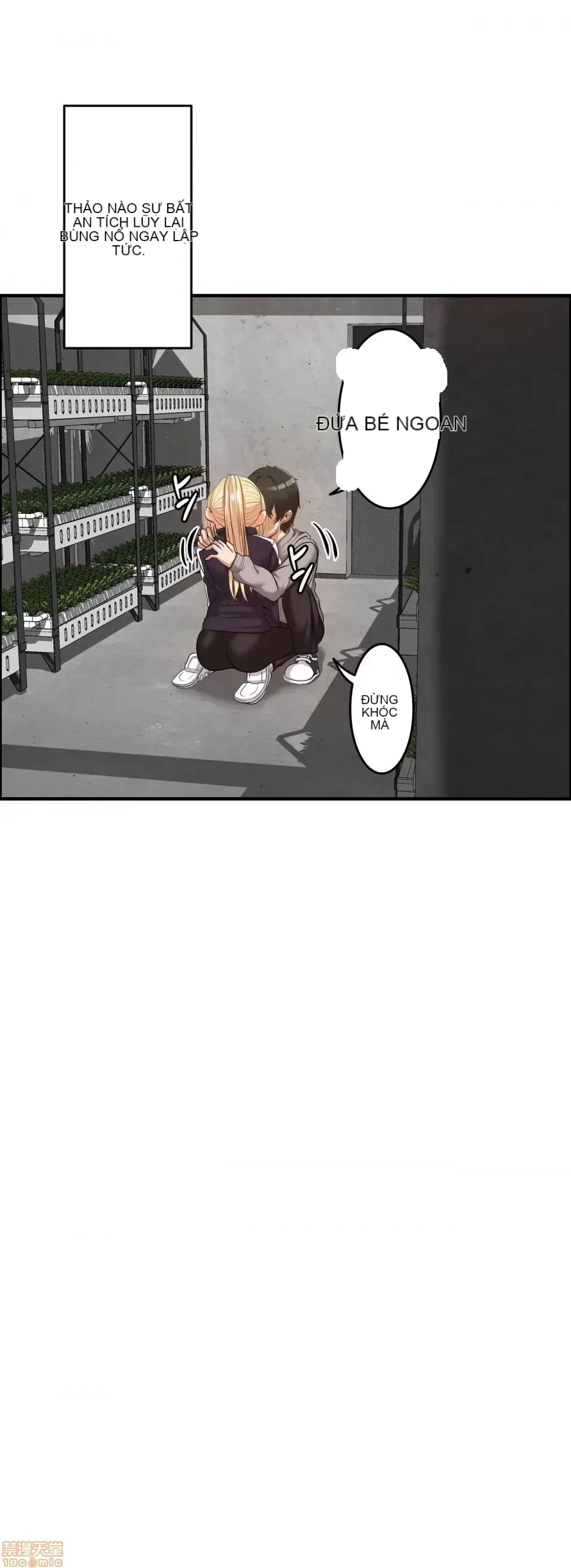 Hai eves ~ cô gái trong phòng bí mật ~ Chương 1-20