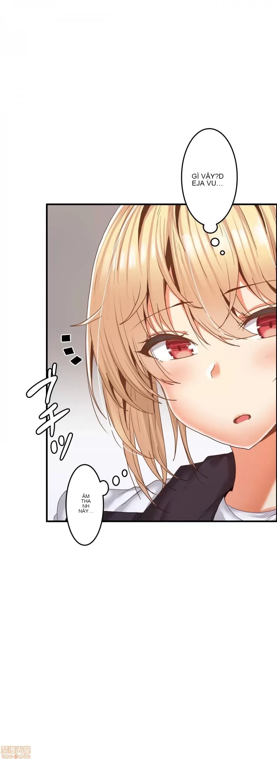 Hai eves ~ cô gái trong phòng bí mật ~ Chương 1-20