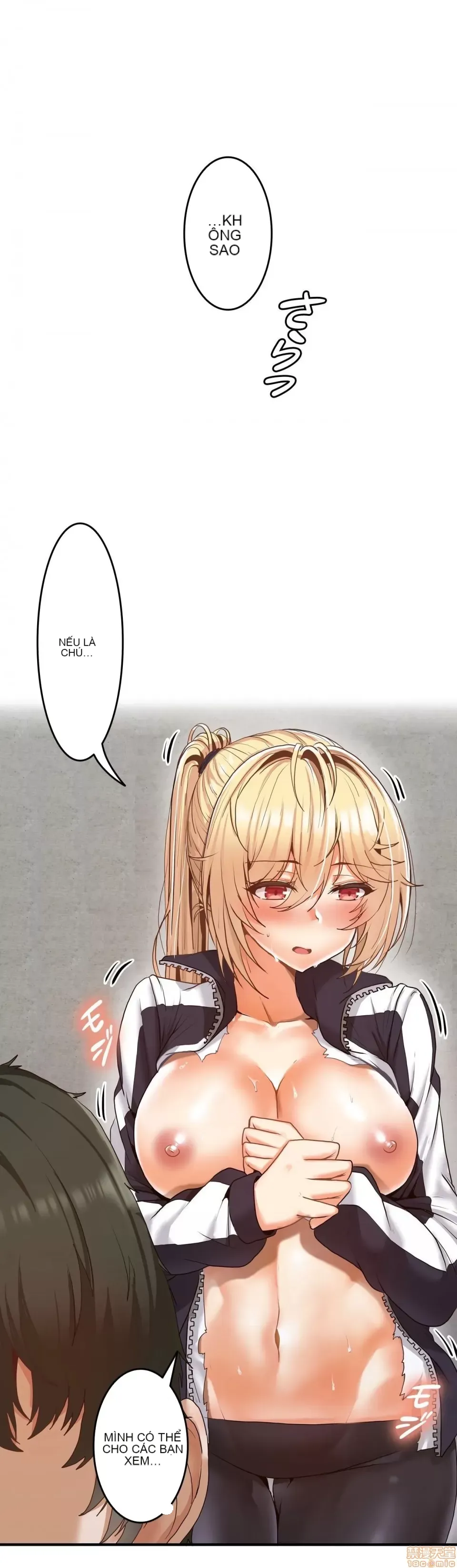 Hai eves ~ cô gái trong phòng bí mật ~ Chương 1-20