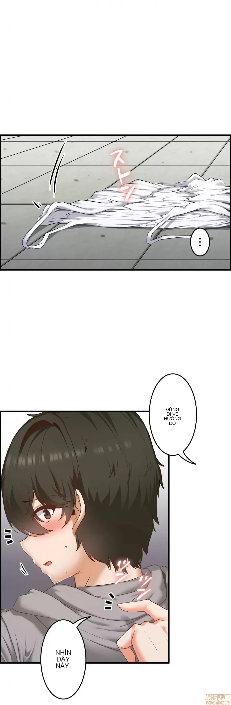 Hai eves ~ cô gái trong phòng bí mật ~ Chương 1-20