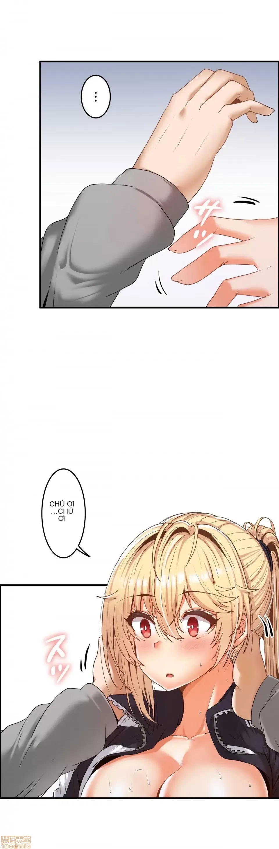 Hai eves ~ cô gái trong phòng bí mật ~ Chương 1-20