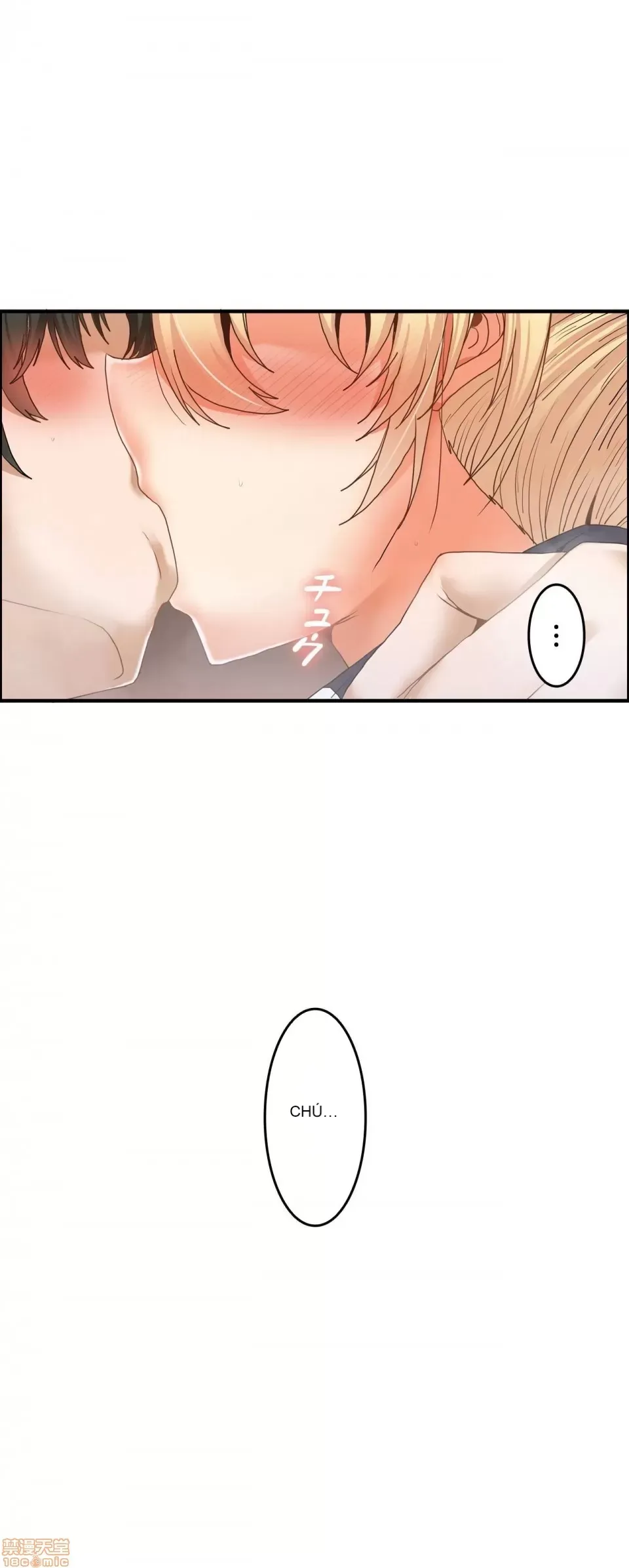 Hai eves ~ cô gái trong phòng bí mật ~ Chương 1-20