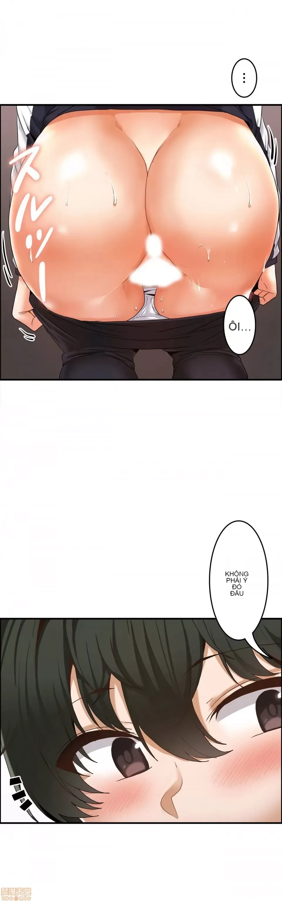 Hai eves ~ cô gái trong phòng bí mật ~ Chương 1-20