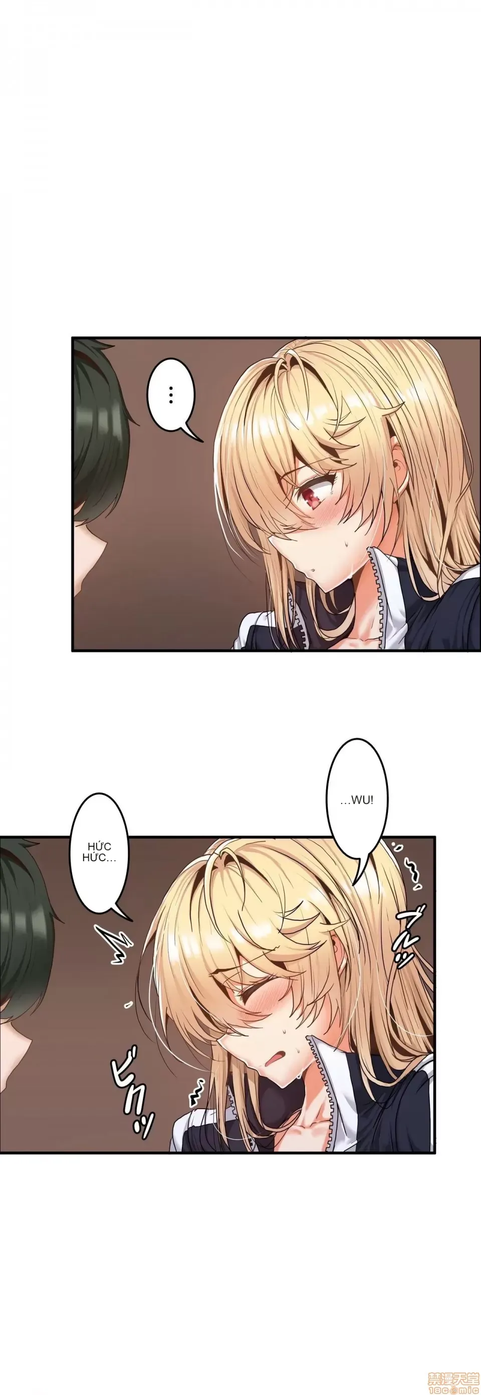 Hai eves ~ cô gái trong phòng bí mật ~ Chương 1-20