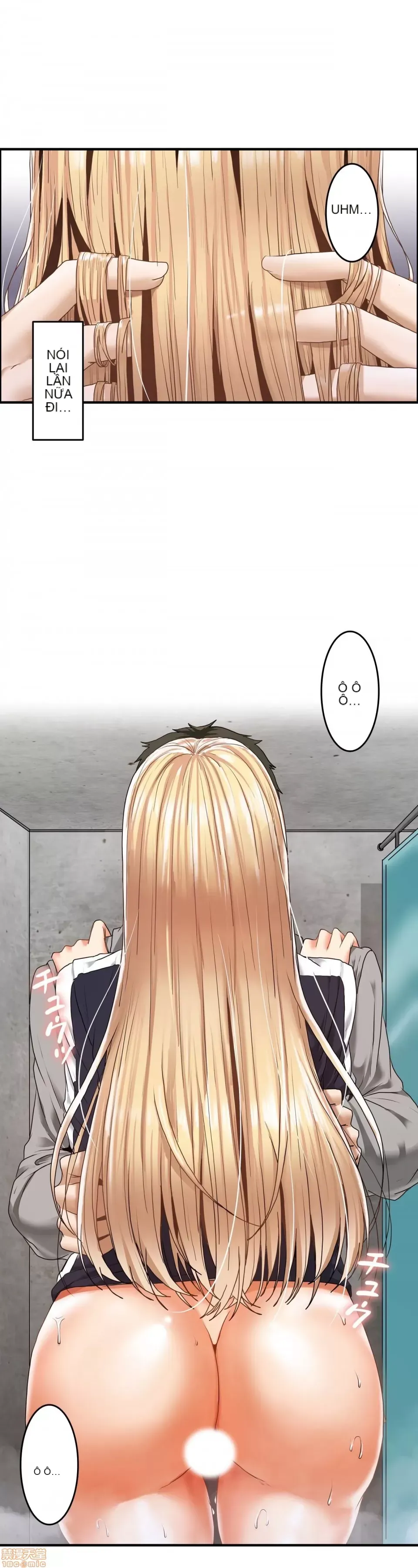 Hai eves ~ cô gái trong phòng bí mật ~ Chương 1-20