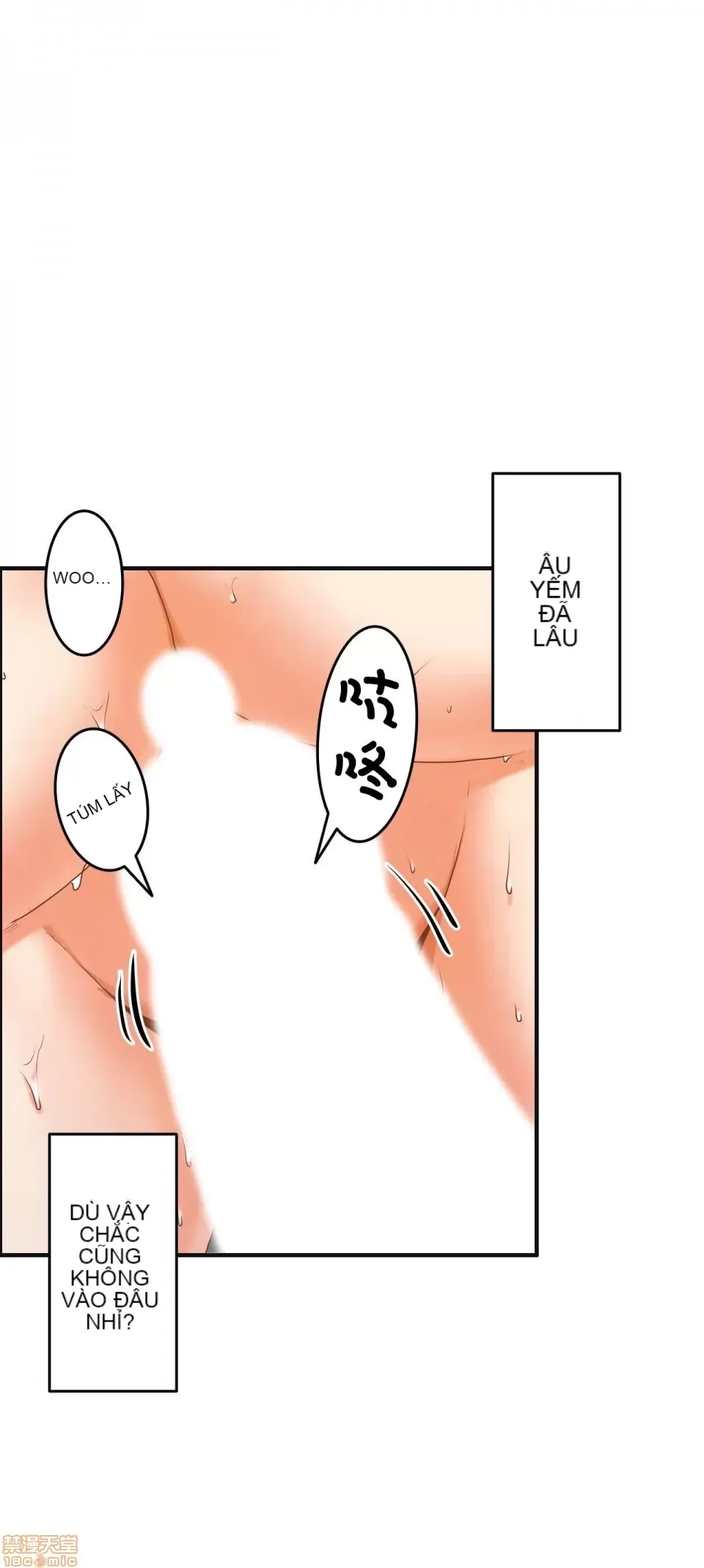 Hai eves ~ cô gái trong phòng bí mật ~ Chương 1-20