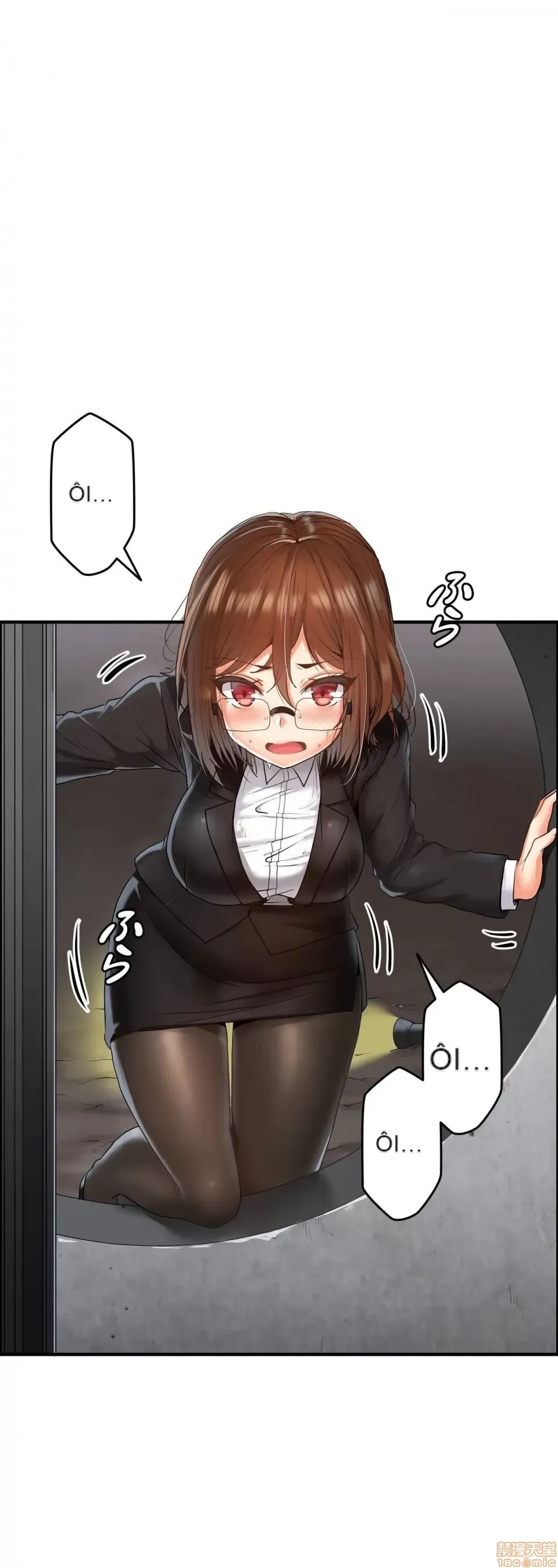 Hai eves ~ cô gái trong phòng bí mật ~ Chương 1-20