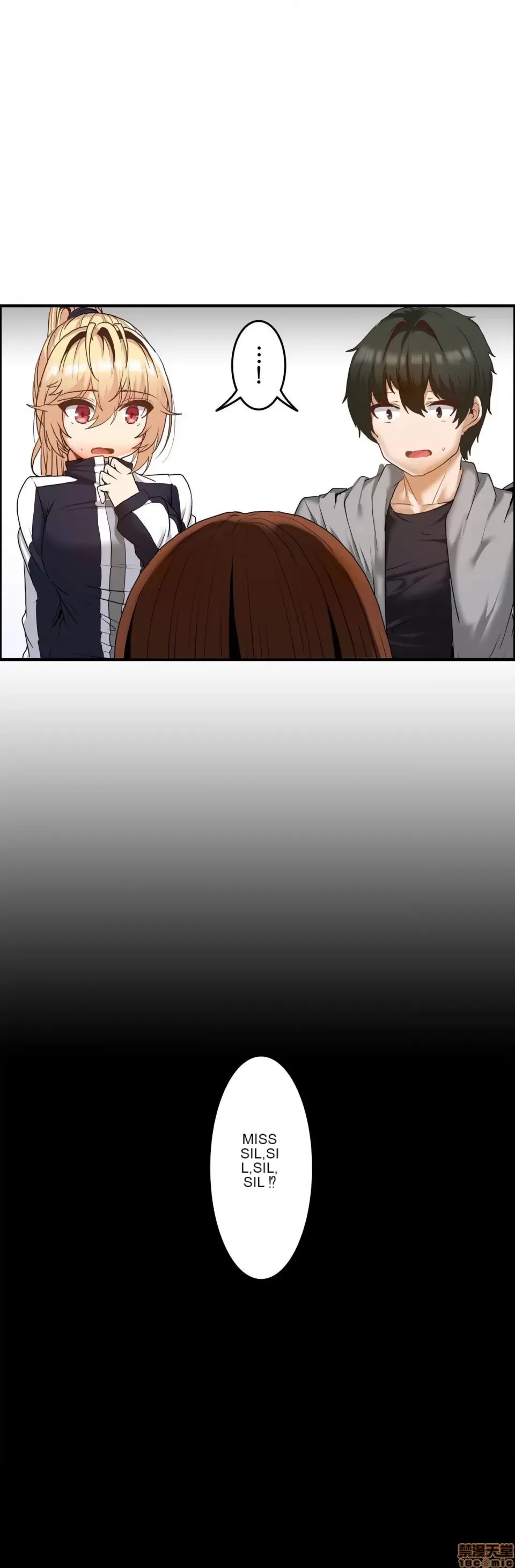 Hai eves ~ cô gái trong phòng bí mật ~ Chương 1-20