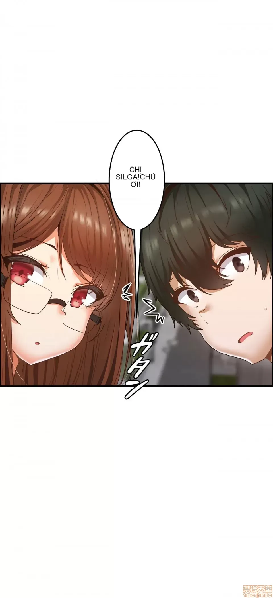 Hai eves ~ cô gái trong phòng bí mật ~ Chương 1-20