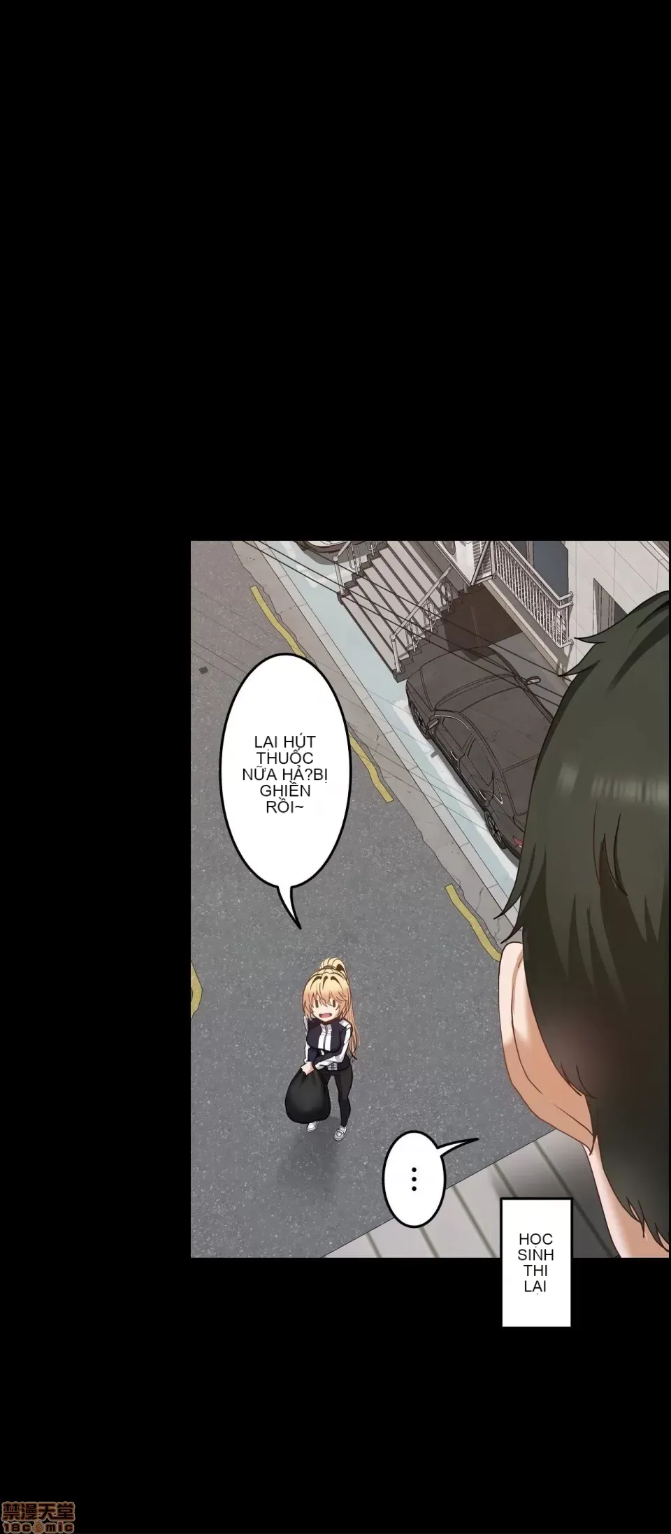 Hai eves ~ cô gái trong phòng bí mật ~ Chương 1-20